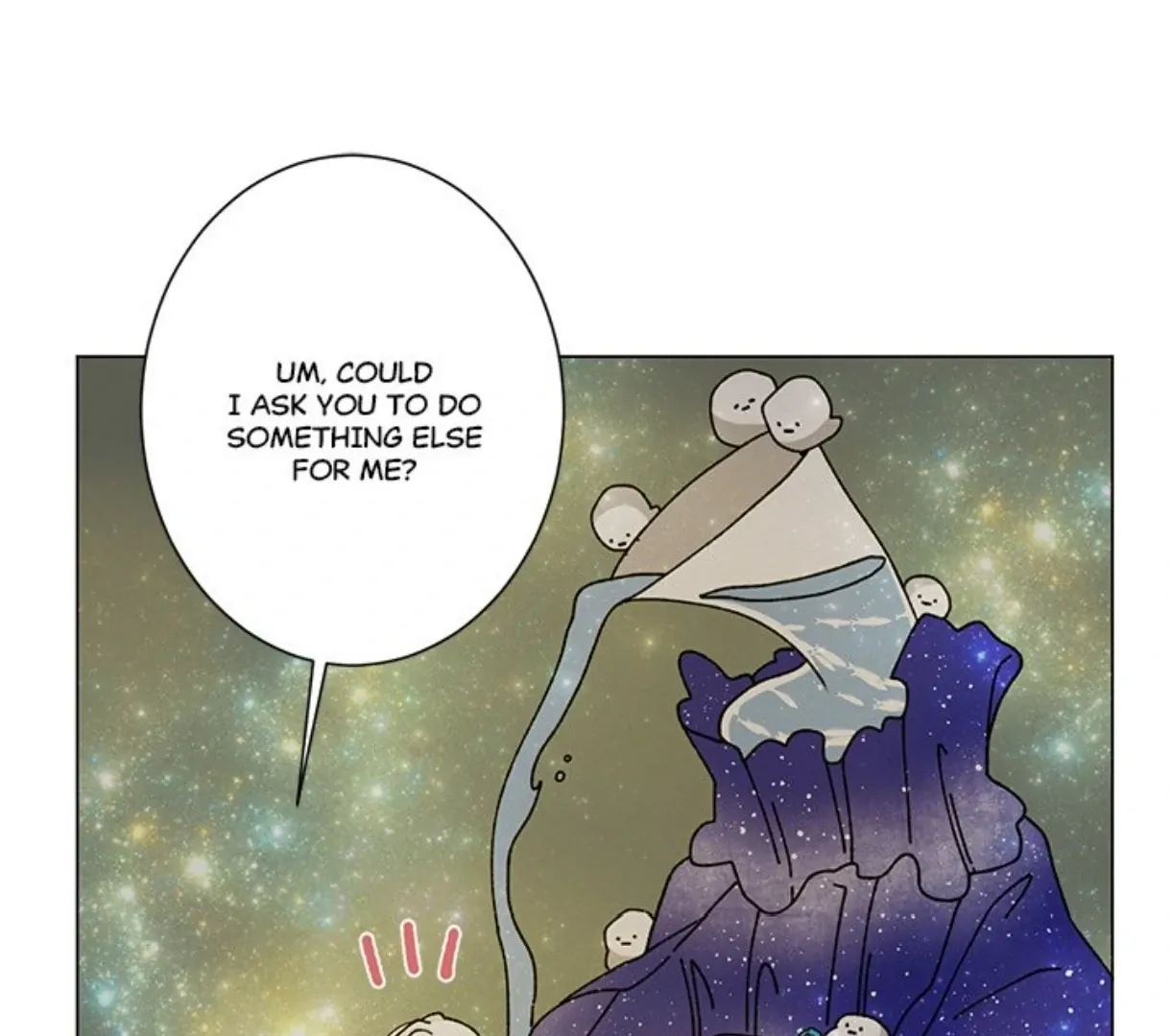 Read Merry! Memory chapter 71 image 84 on Lezhin