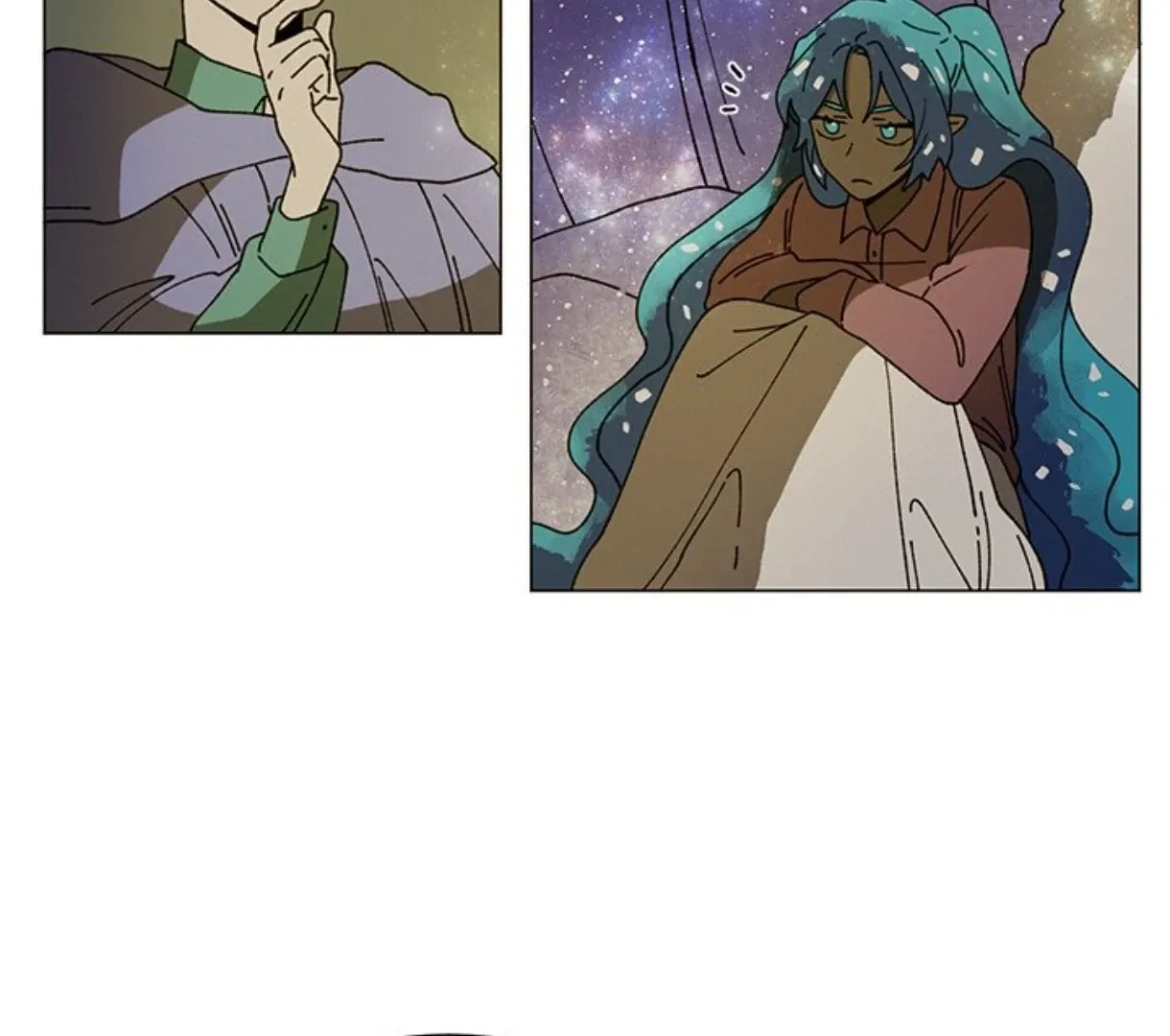 Read Merry! Memory chapter 71 image 86 on Lezhin