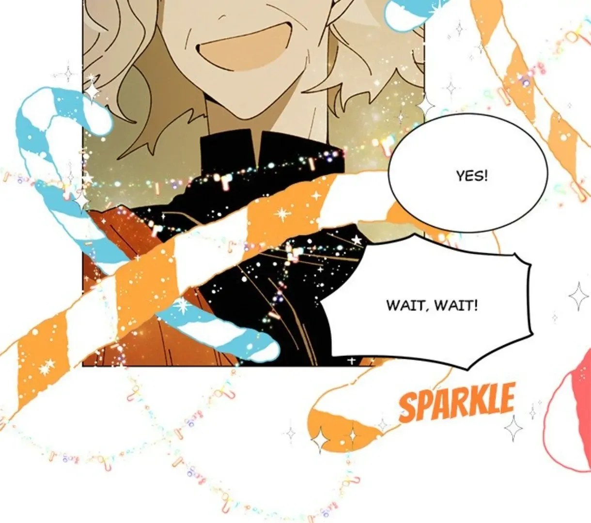 Read Merry! Memory chapter 71 image 89 on Lezhin