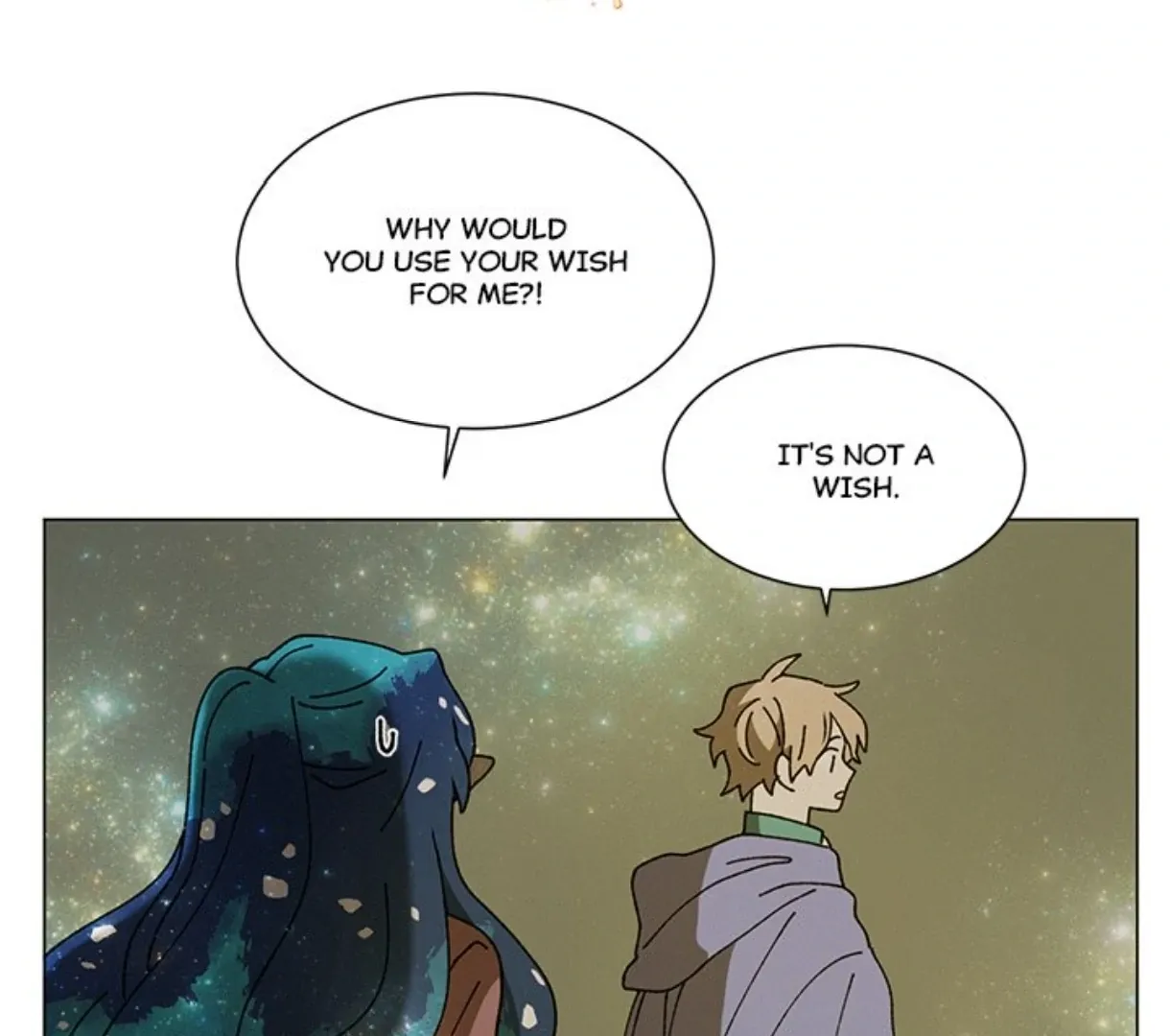 Read Merry! Memory chapter 71 image 90 on Lezhin