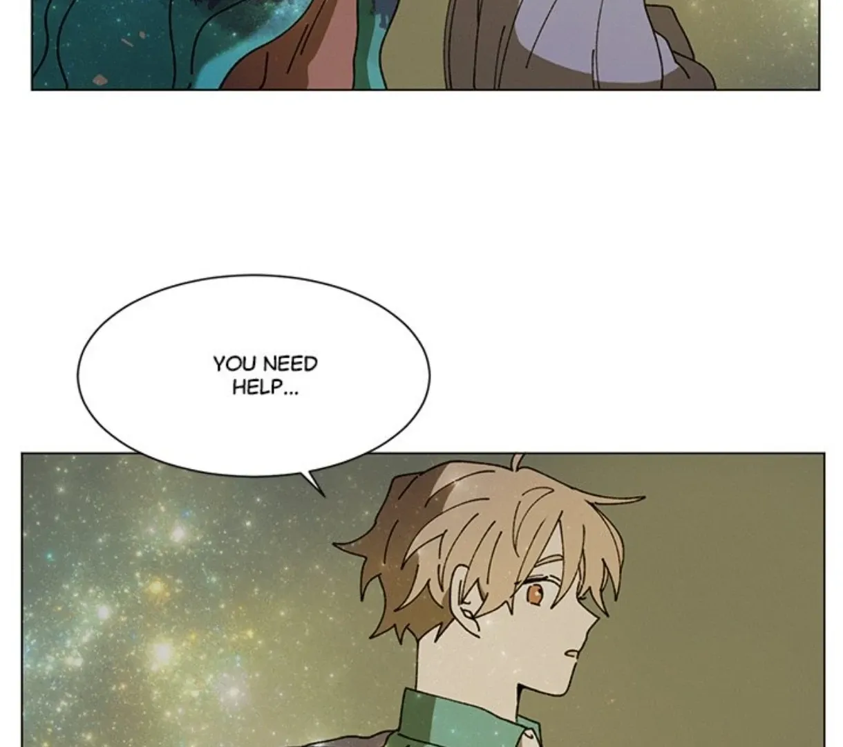 Read Merry! Memory chapter 71 image 91 on Lezhin