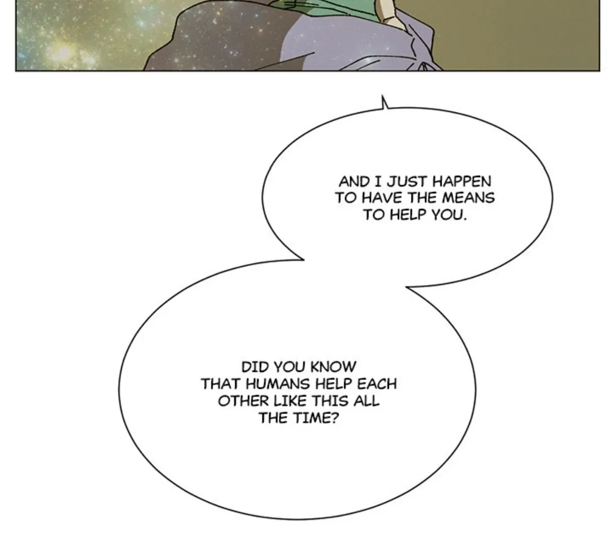 Read Merry! Memory chapter 71 image 92 on Lezhin