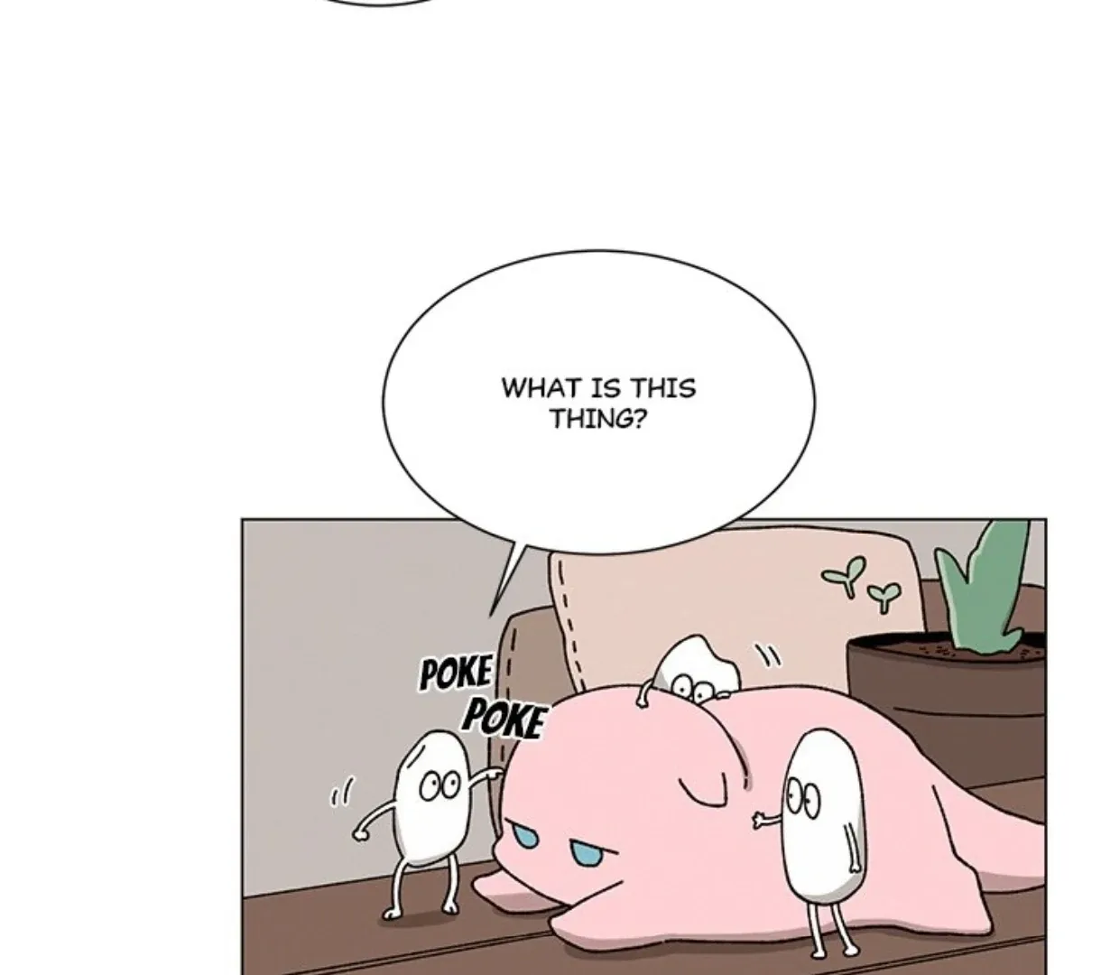 Read Merry! Memory chapter 72 image 1 on Lezhin