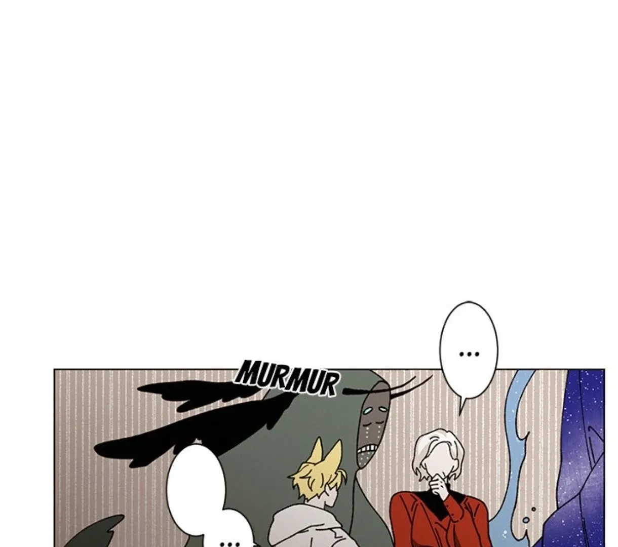 Read Merry! Memory chapter 72 image 10 on Lezhin