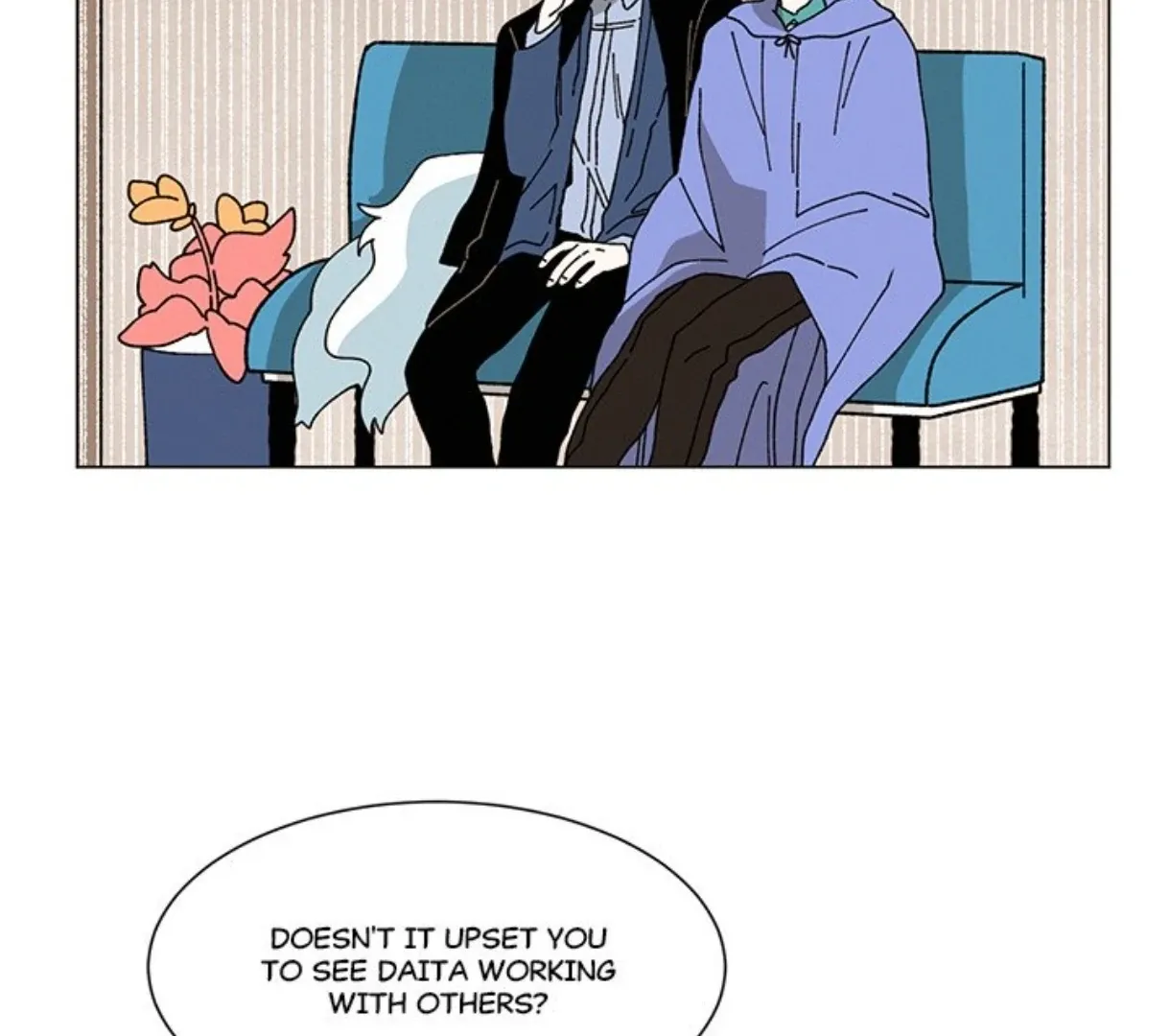 Read Merry! Memory chapter 72 image 12 on Lezhin