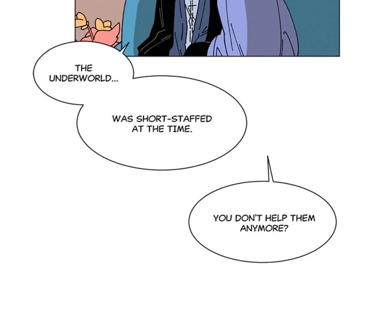 Read Merry! Memory chapter 72 image 15 on Lezhin