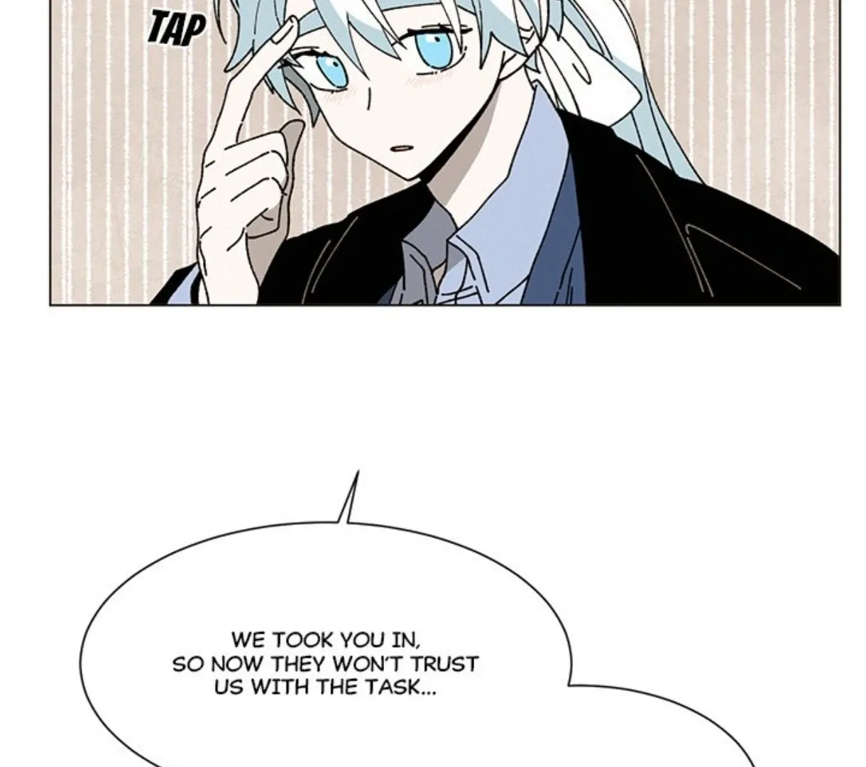 Read Merry! Memory chapter 72 image 17 on Lezhin
