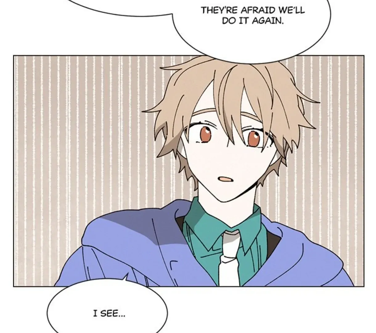 Read Merry! Memory chapter 72 image 18 on Lezhin