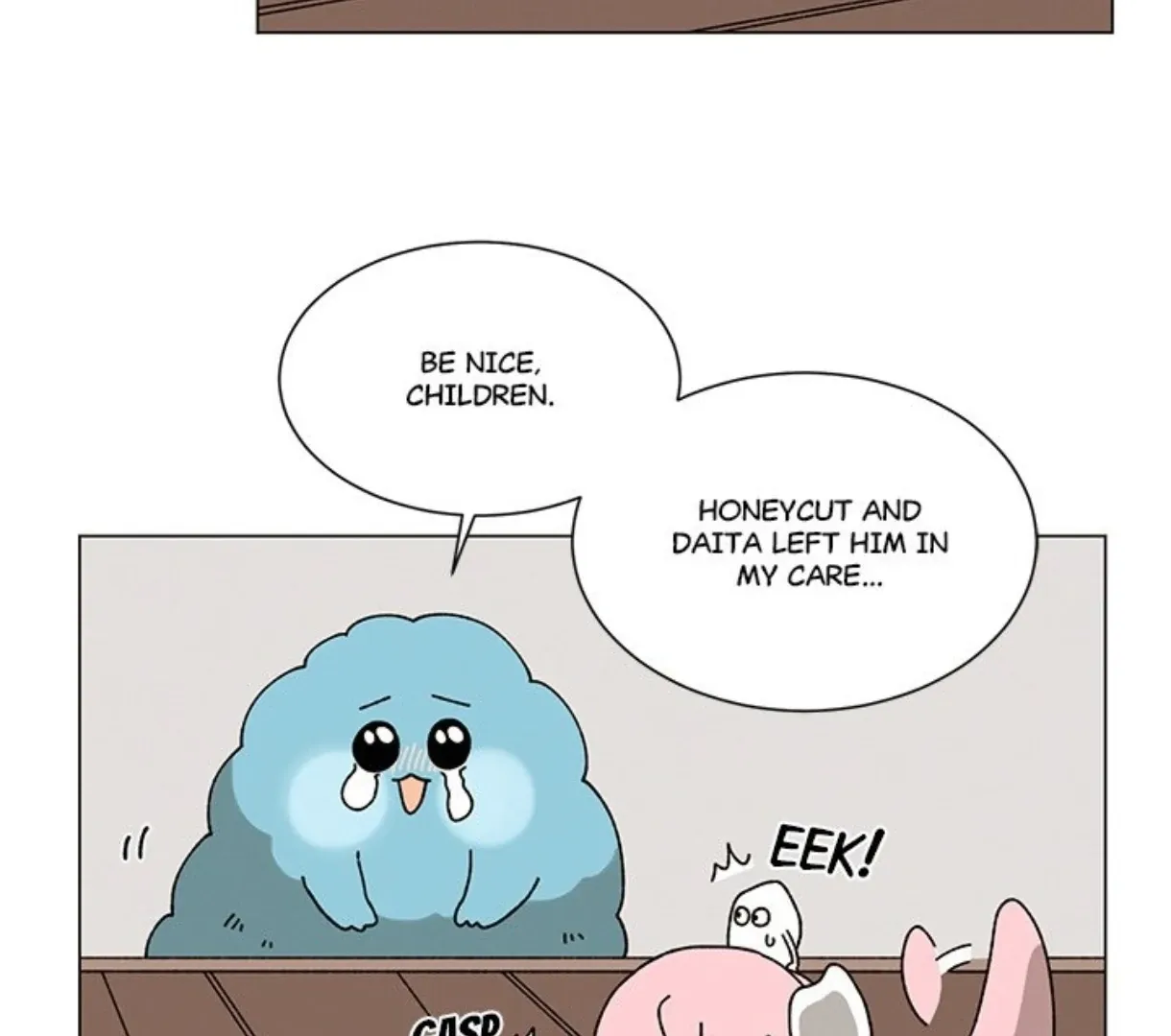 Read Merry! Memory chapter 72 image 2 on Lezhin