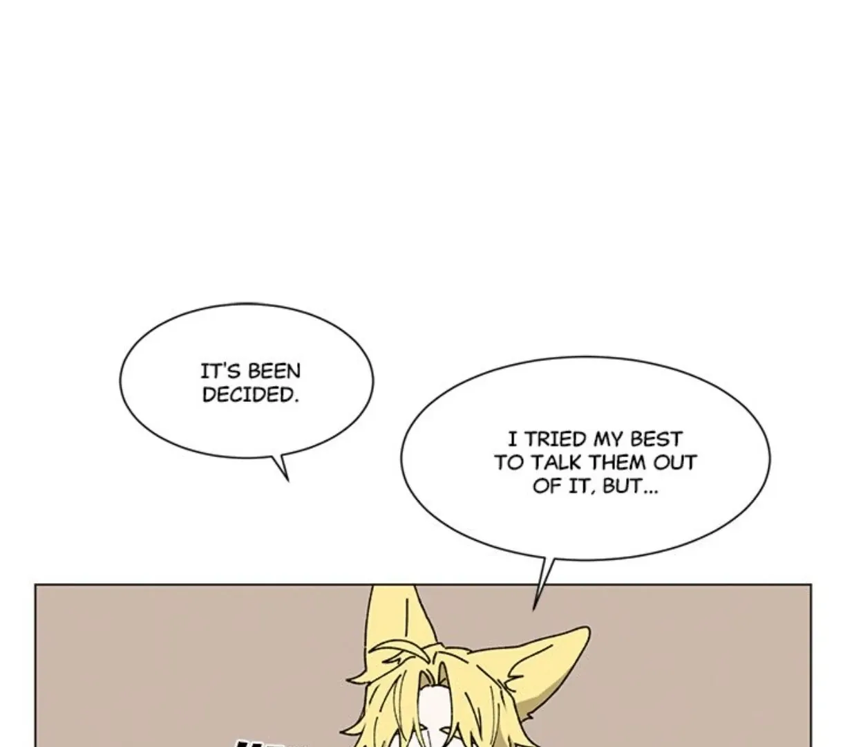 Read Merry! Memory chapter 72 image 22 on Lezhin