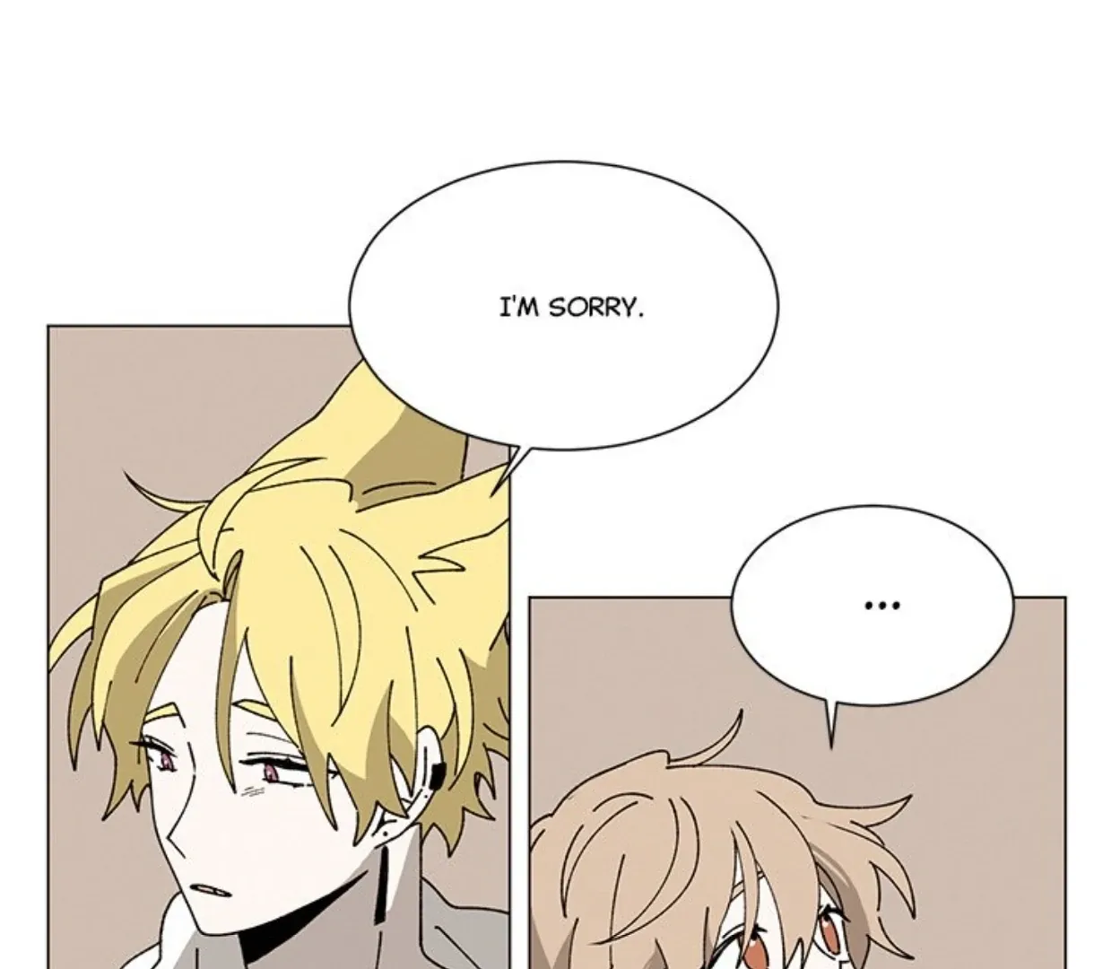 Read Merry! Memory chapter 72 image 25 on Lezhin