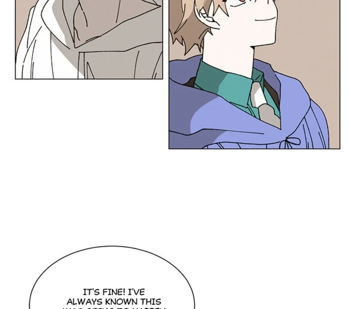 Read Merry! Memory chapter 72 image 26 on Lezhin