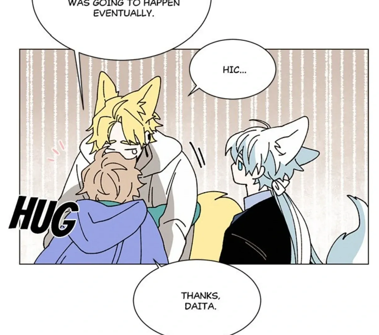 Read Merry! Memory chapter 72 image 27 on Lezhin