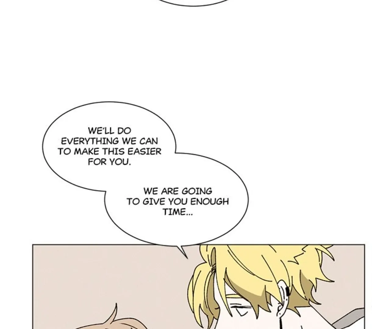Read Merry! Memory chapter 72 image 28 on Lezhin