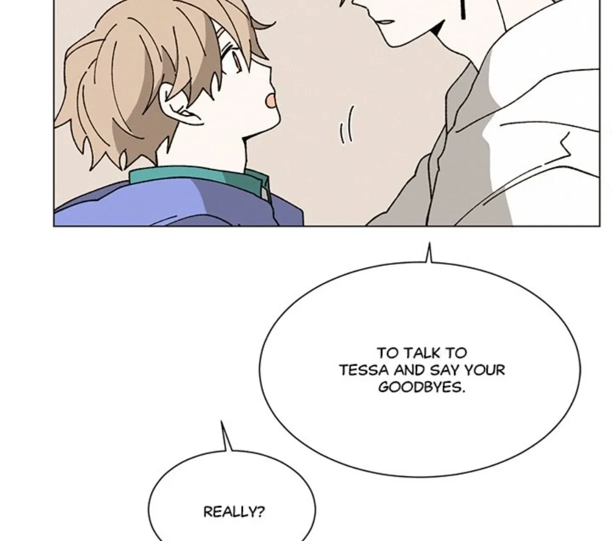 Read Merry! Memory chapter 72 image 29 on Lezhin