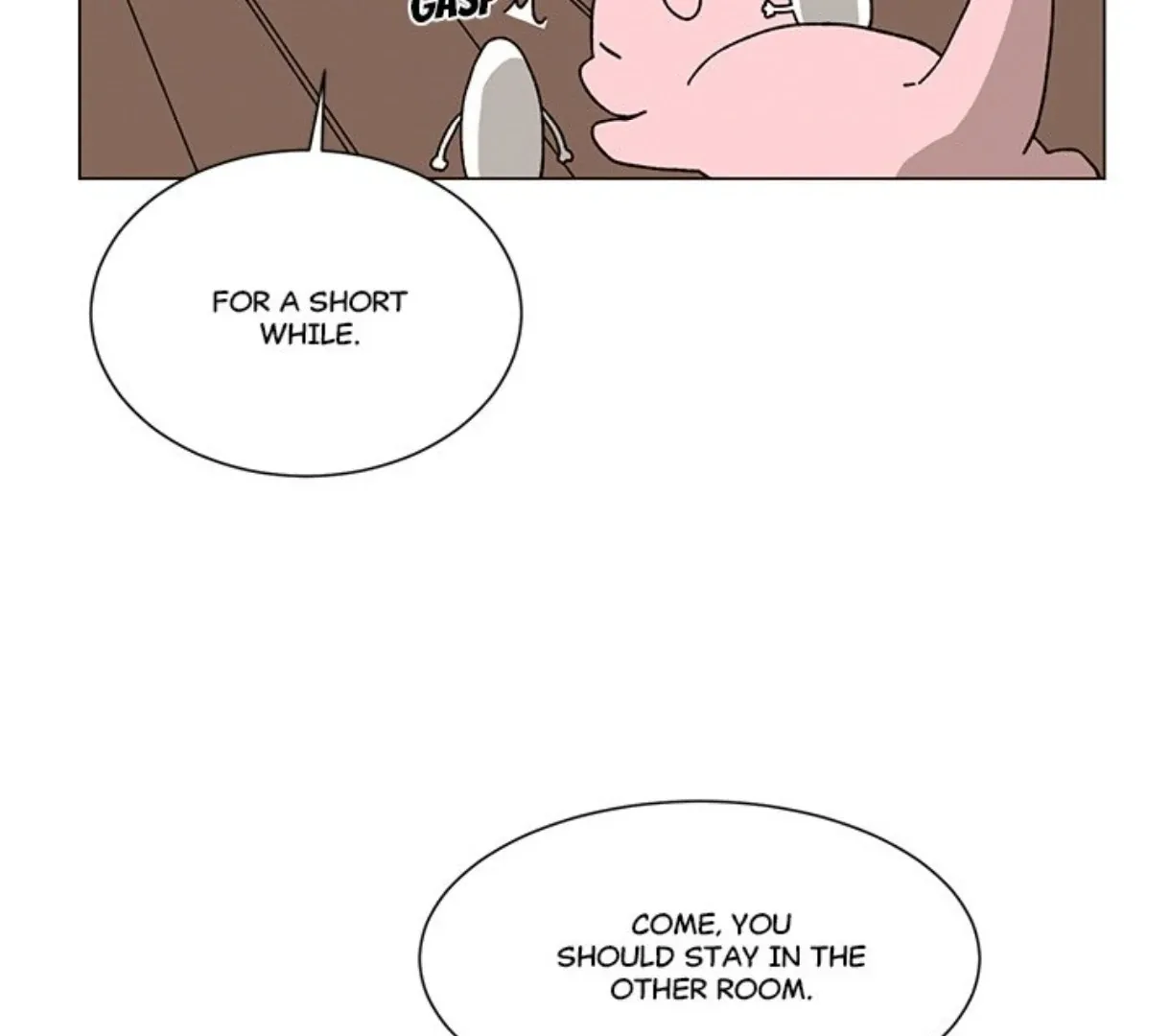Read Merry! Memory chapter 72 image 3 on Lezhin