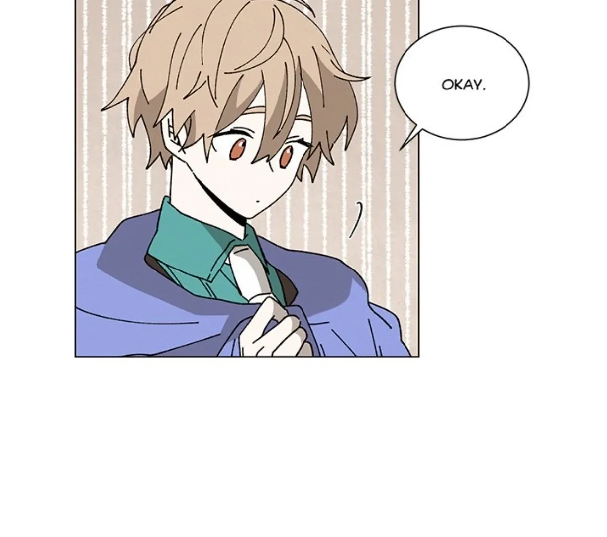 Read Merry! Memory chapter 72 image 31 on Lezhin