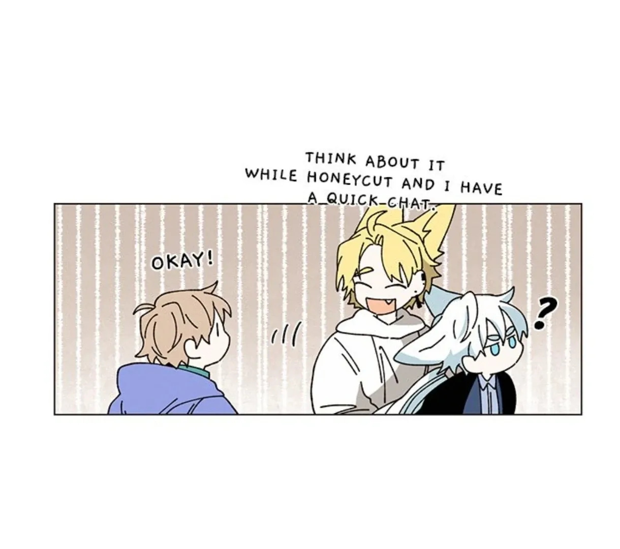 Read Merry! Memory chapter 72 image 32 on Lezhin