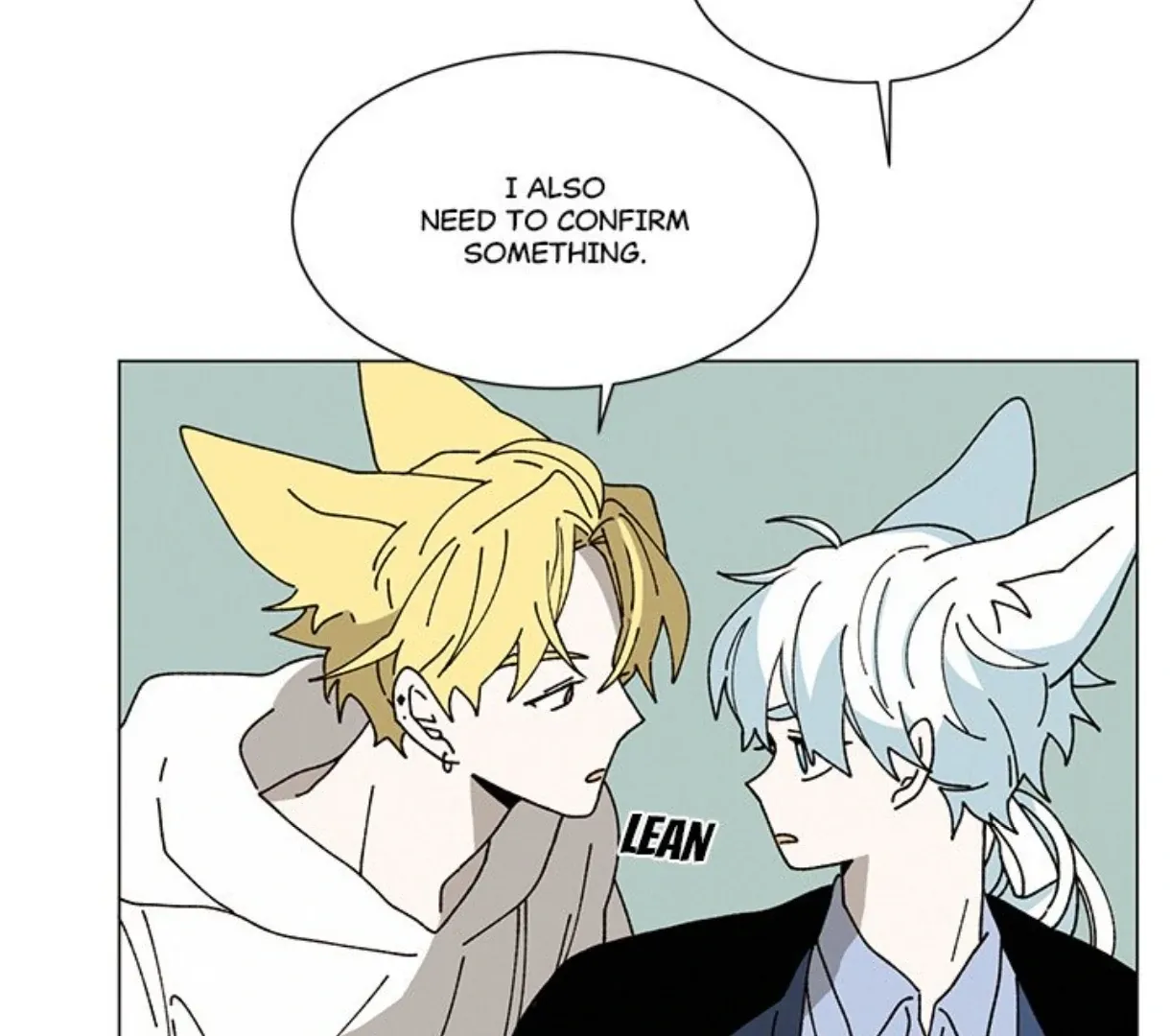 Read Merry! Memory chapter 72 image 34 on Lezhin