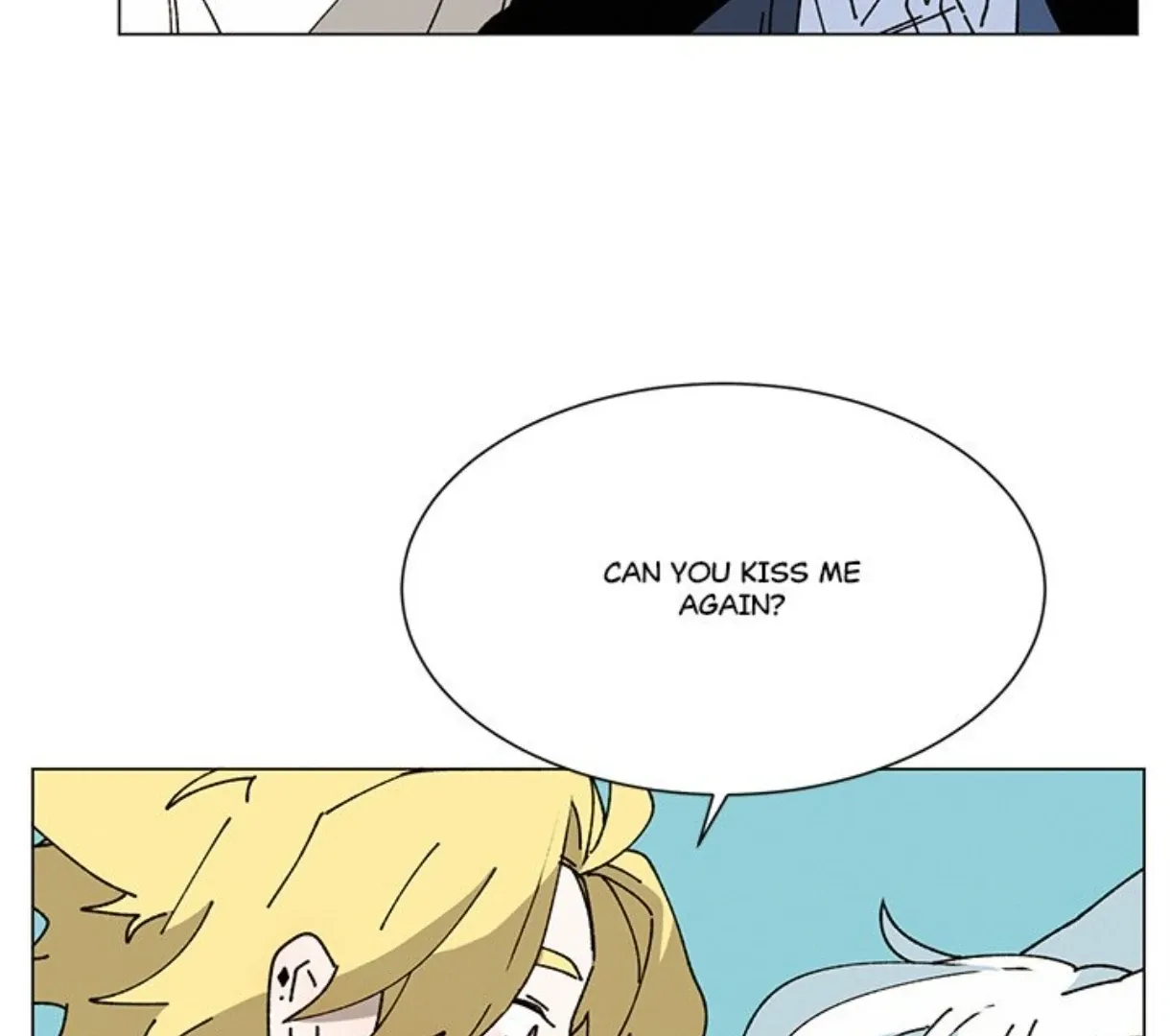 Read Merry! Memory chapter 72 image 35 on Lezhin