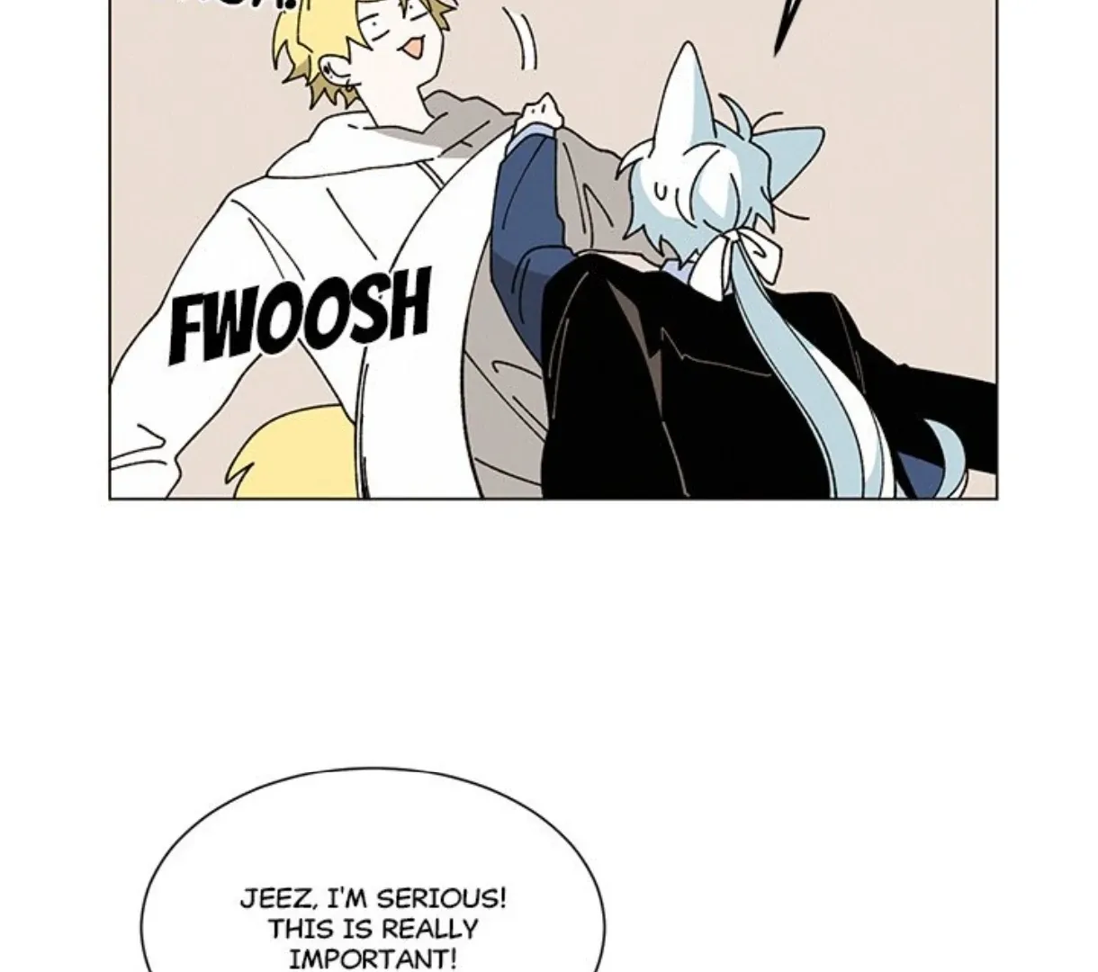 Read Merry! Memory chapter 72 image 37 on Lezhin
