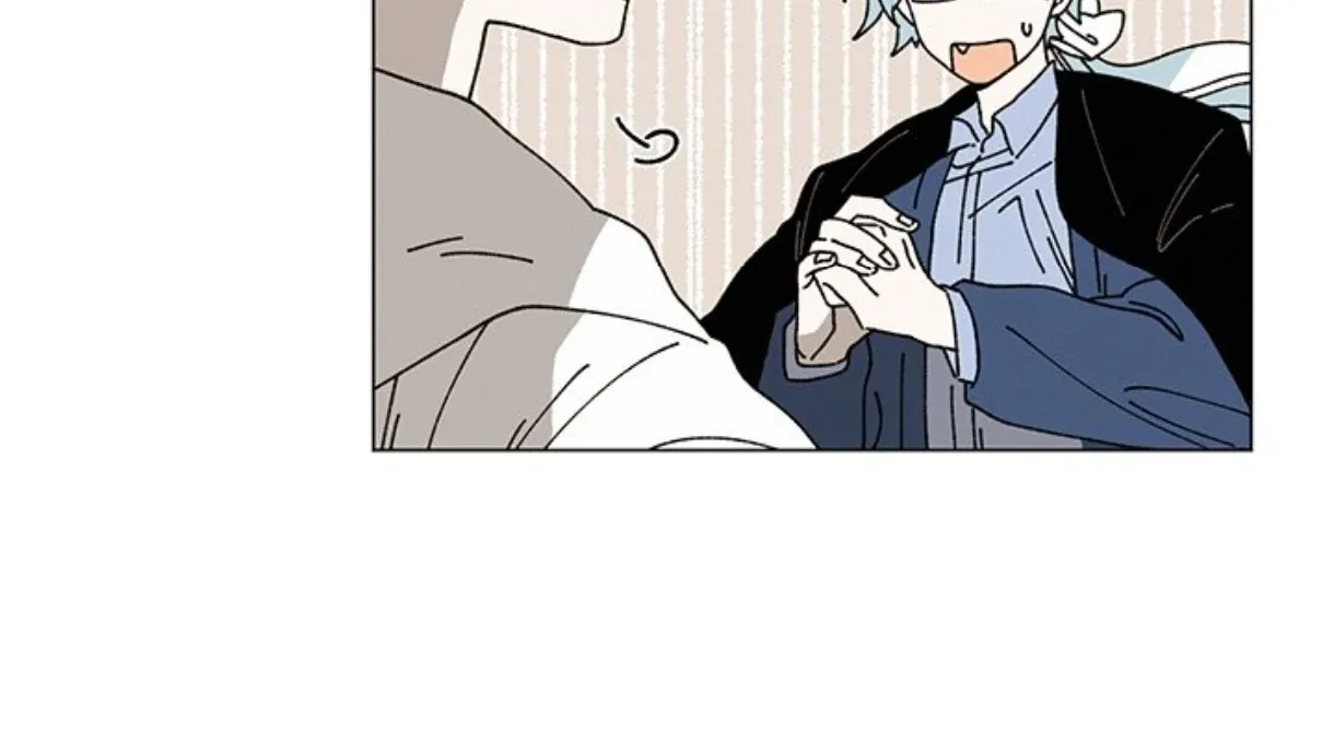 Read Merry! Memory chapter 72 image 39 on Lezhin