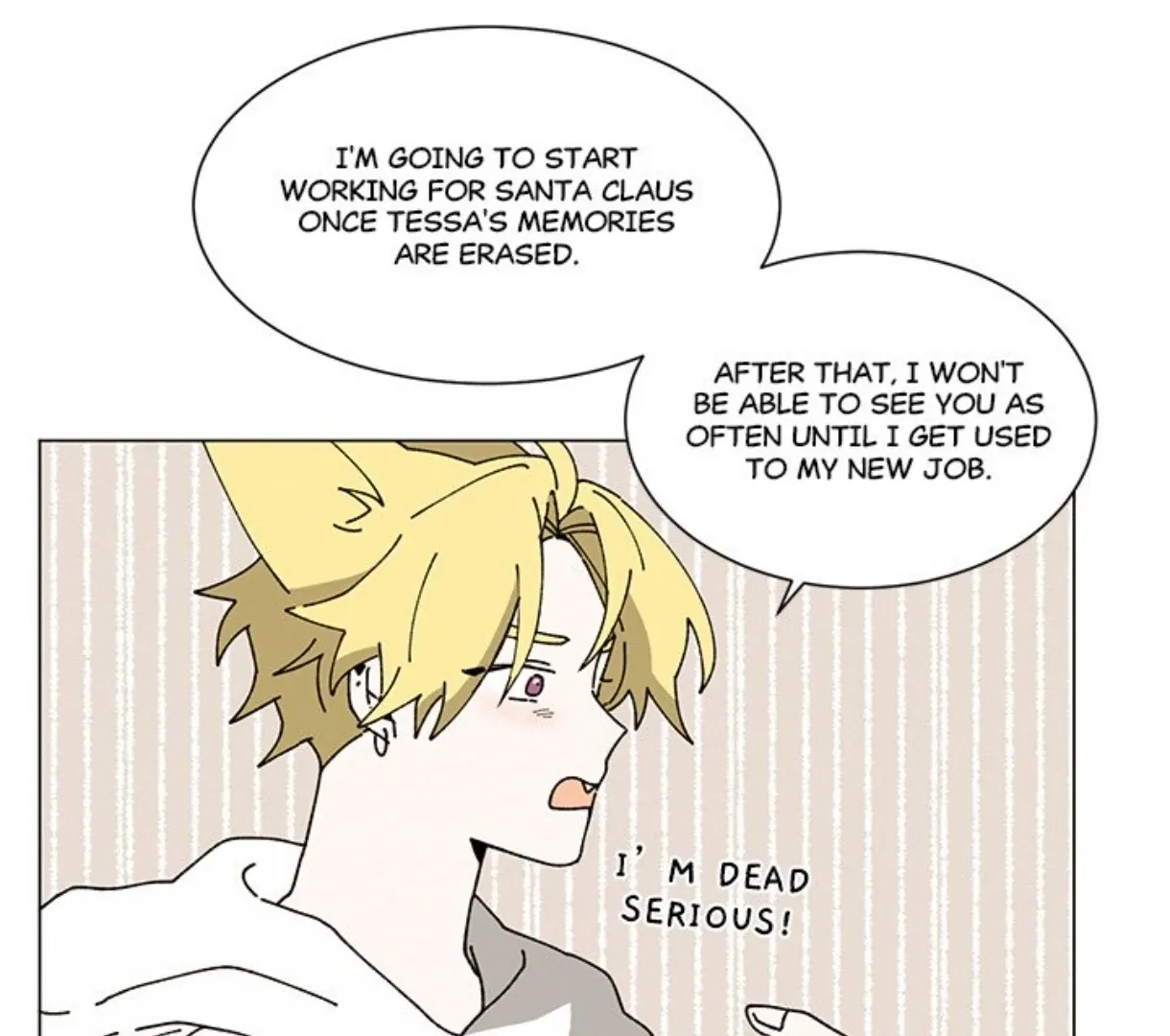 Read Merry! Memory chapter 72 image 40 on Lezhin