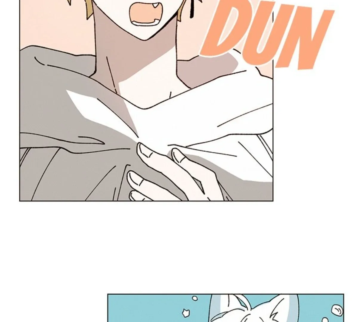 Read Merry! Memory chapter 72 image 44 on Lezhin
