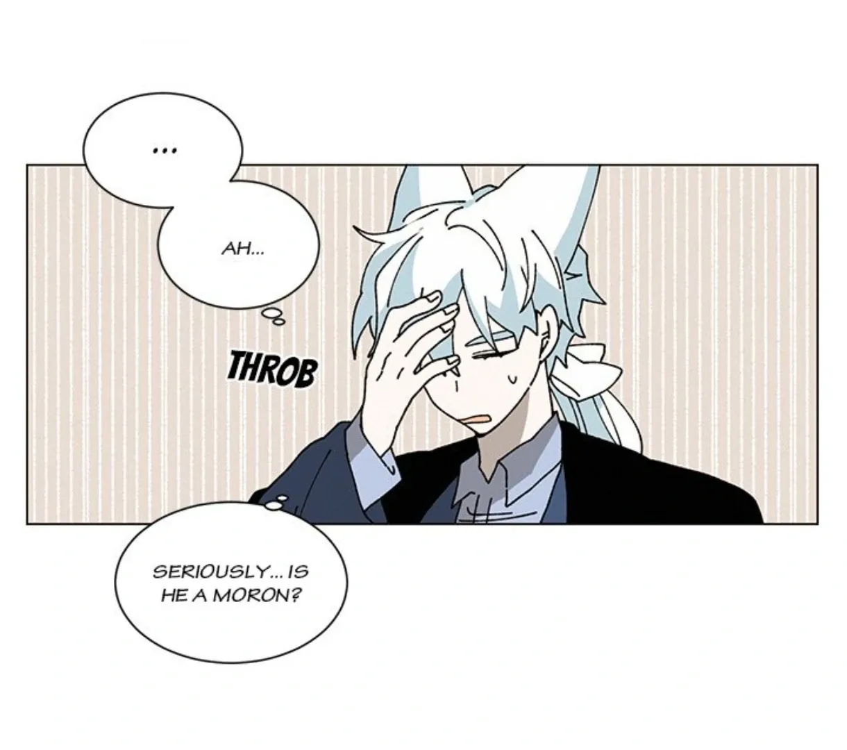 Read Merry! Memory chapter 72 image 48 on Lezhin