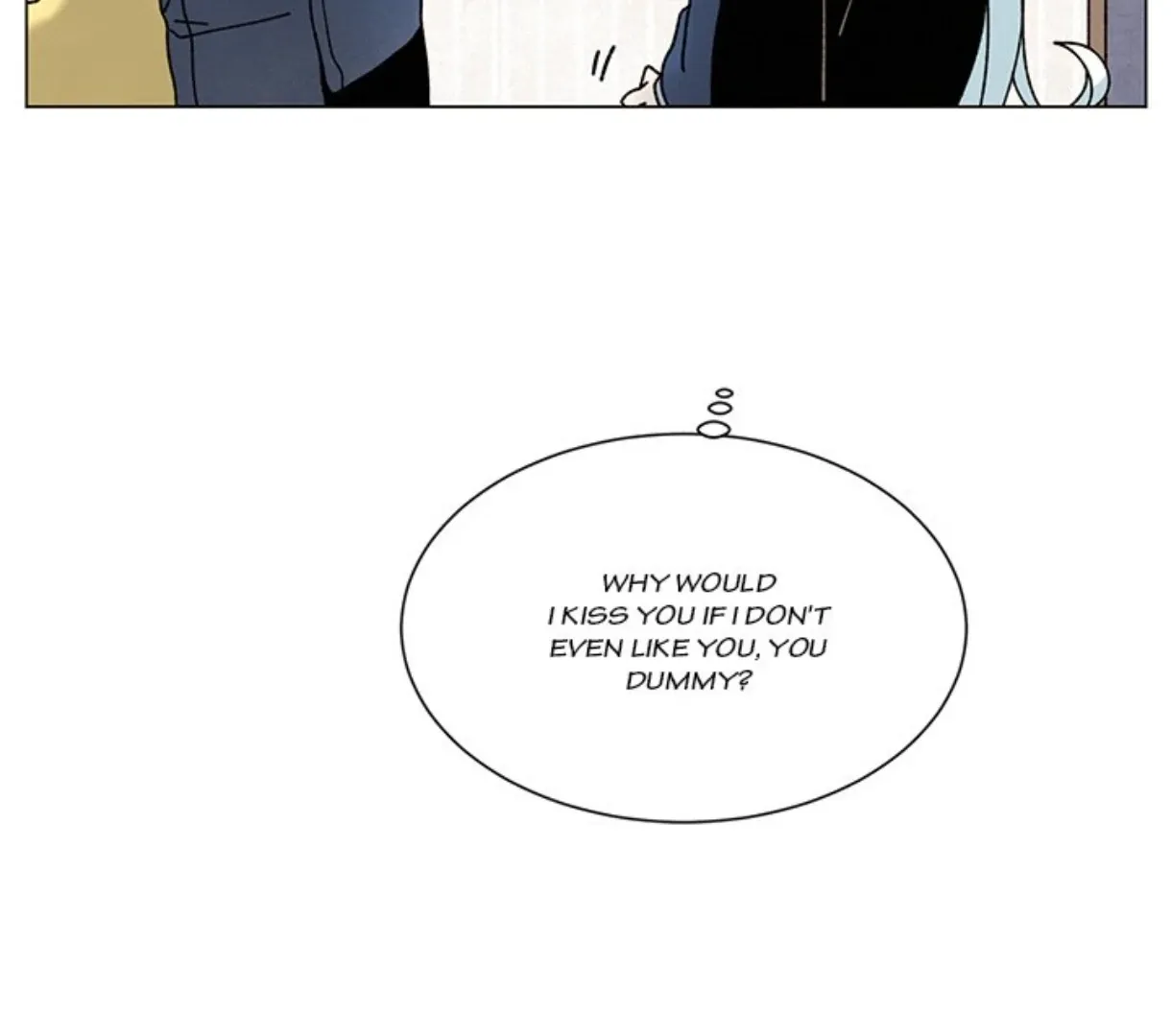 Read Merry! Memory chapter 72 image 51 on Lezhin