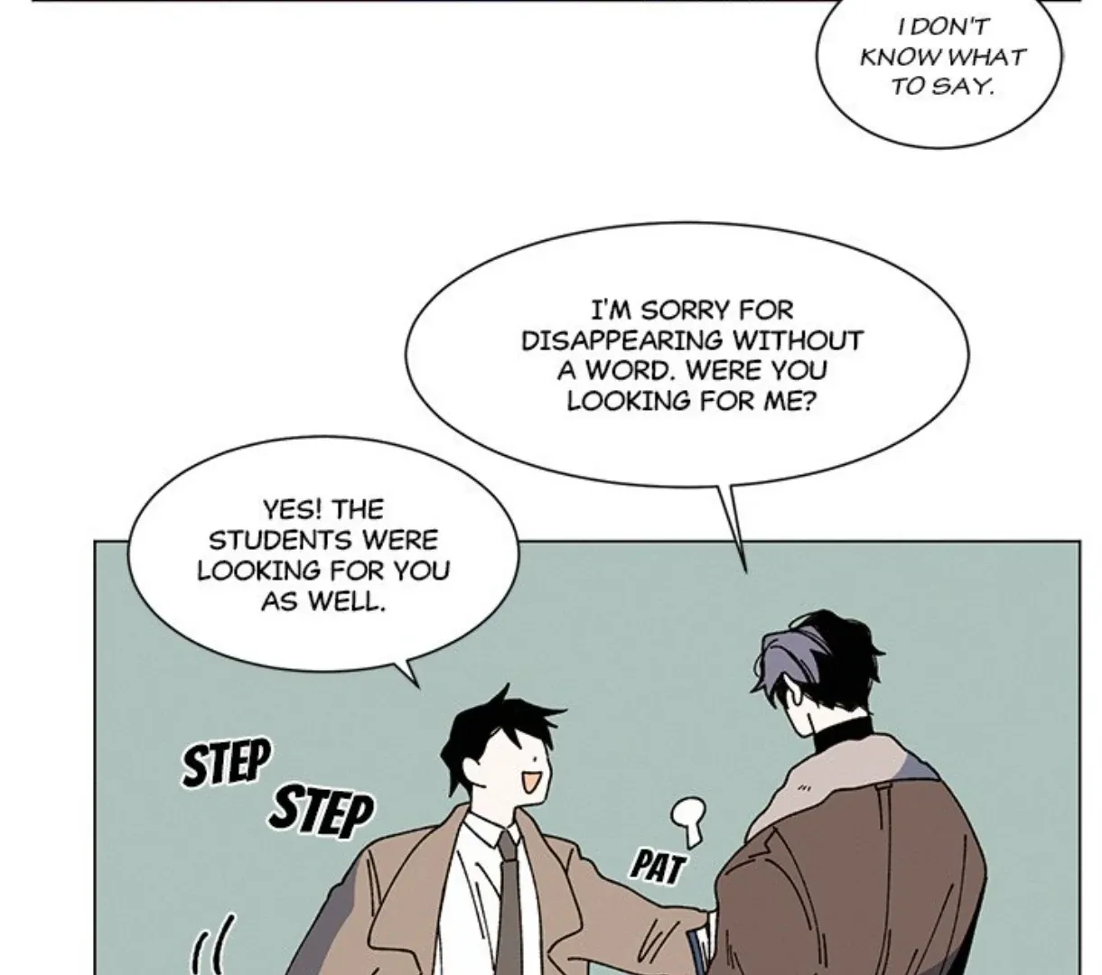 Read Merry! Memory chapter 72 image 54 on Lezhin