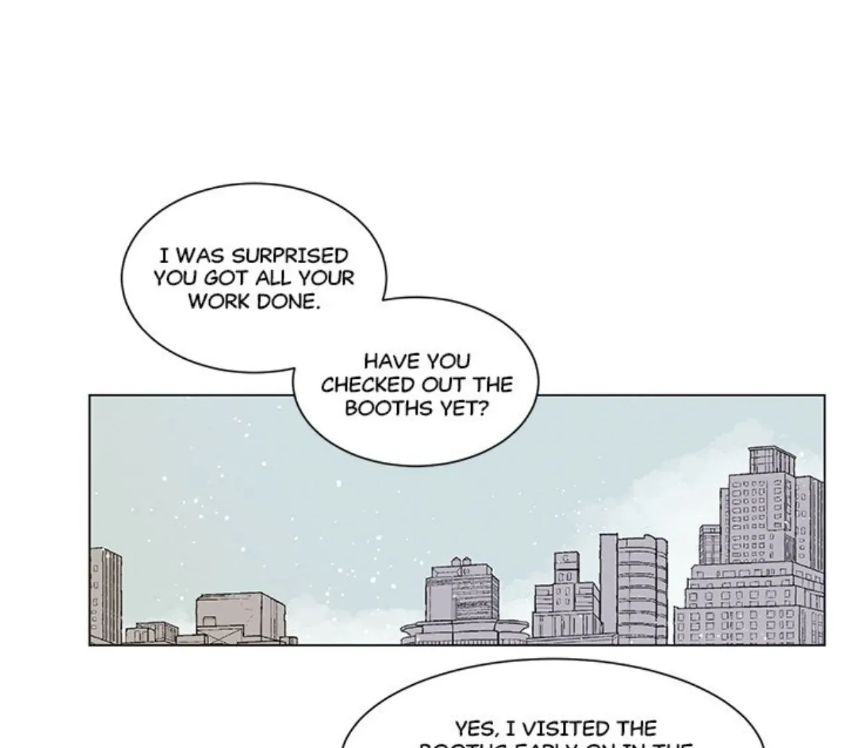 Read Merry! Memory chapter 72 image 56 on Lezhin
