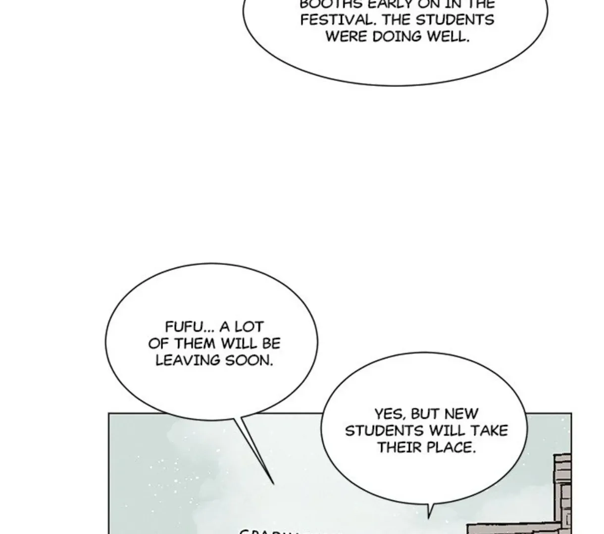 Read Merry! Memory chapter 72 image 57 on Lezhin