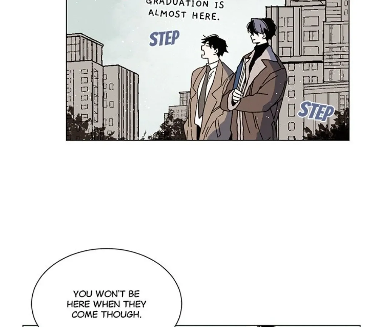 Read Merry! Memory chapter 72 image 58 on Lezhin