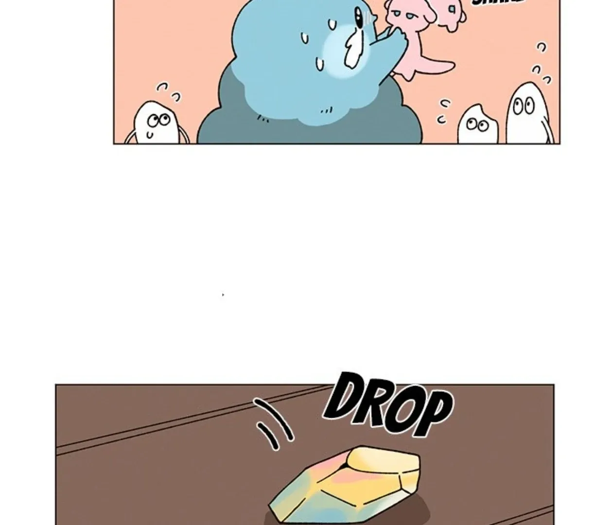 Read Merry! Memory chapter 72 image 6 on Lezhin