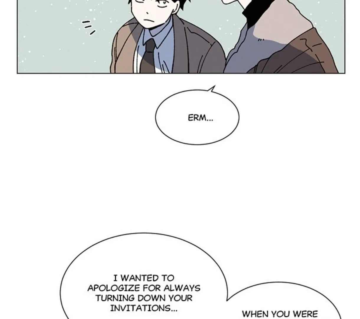 Read Merry! Memory chapter 72 image 67 on Lezhin