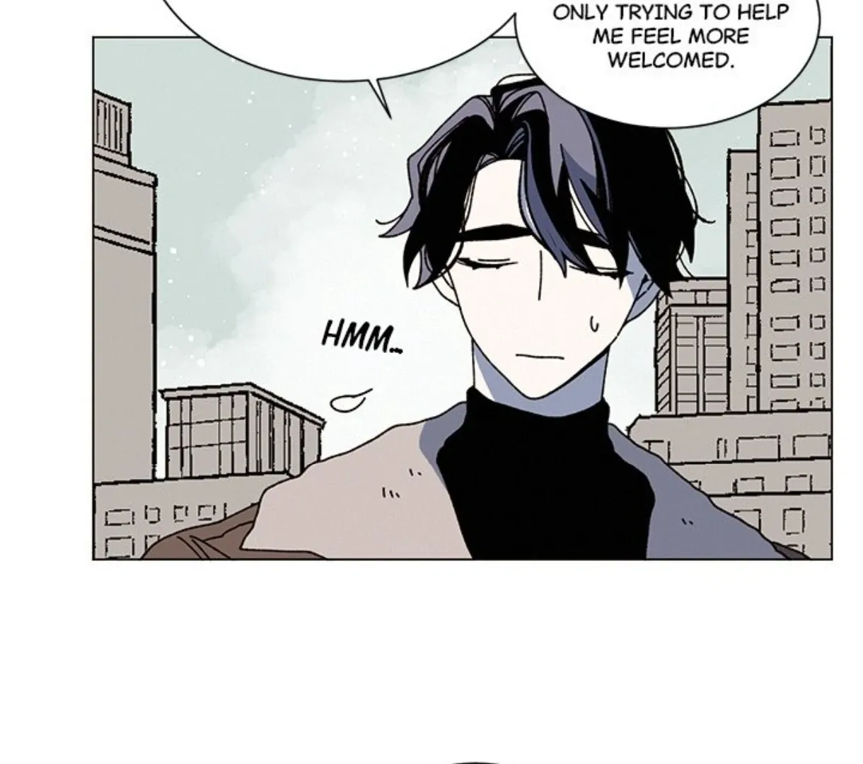Read Merry! Memory chapter 72 image 68 on Lezhin