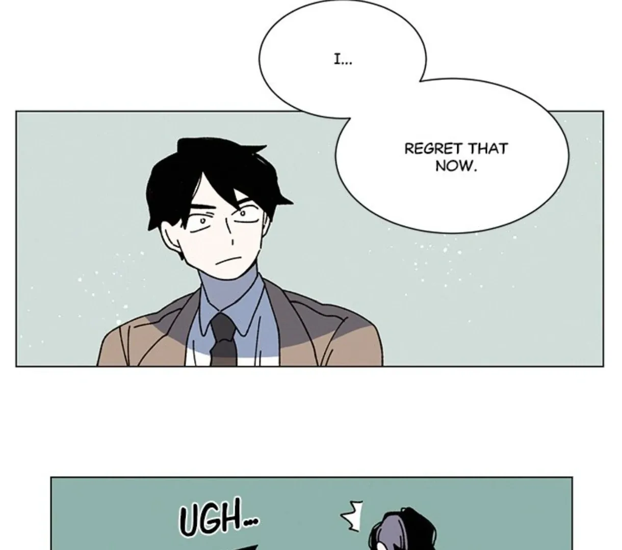 Read Merry! Memory chapter 72 image 69 on Lezhin