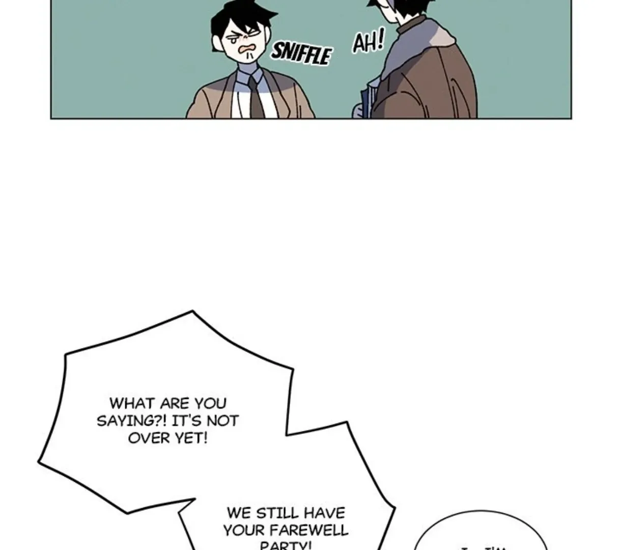 Read Merry! Memory chapter 72 image 70 on Lezhin