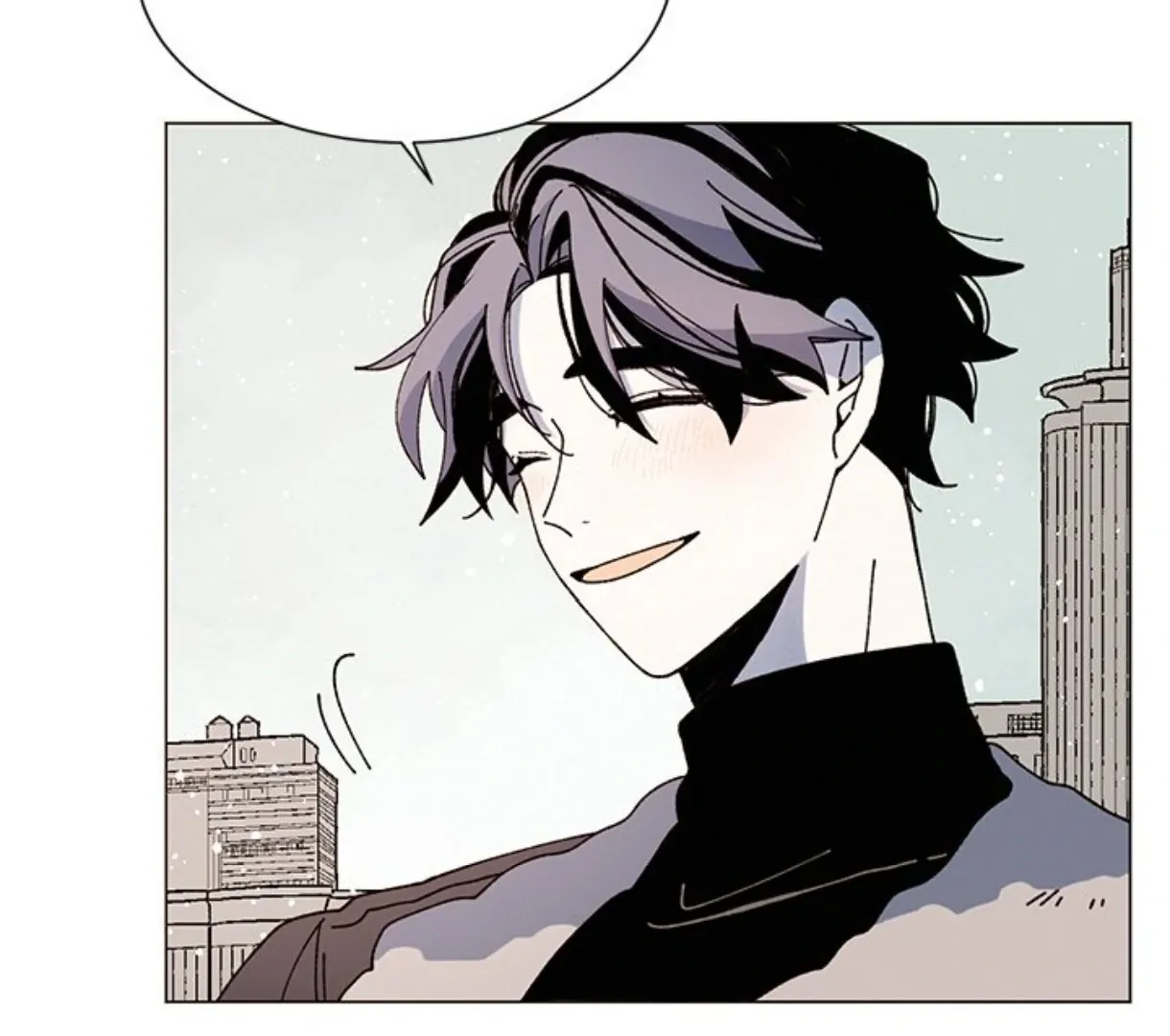 Read Merry! Memory chapter 72 image 73 on Lezhin
