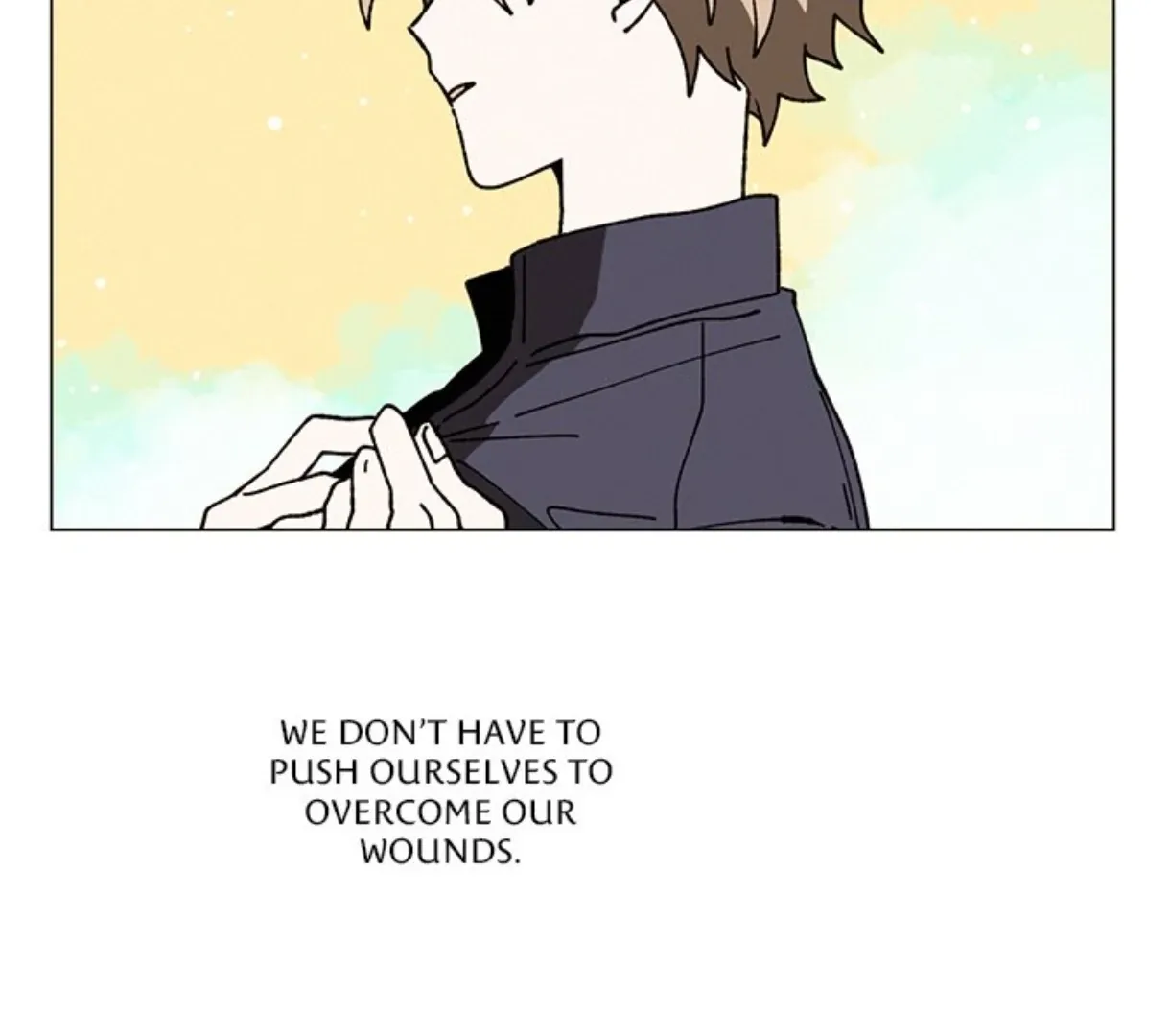 Read Merry! Memory chapter 72 image 77 on Lezhin