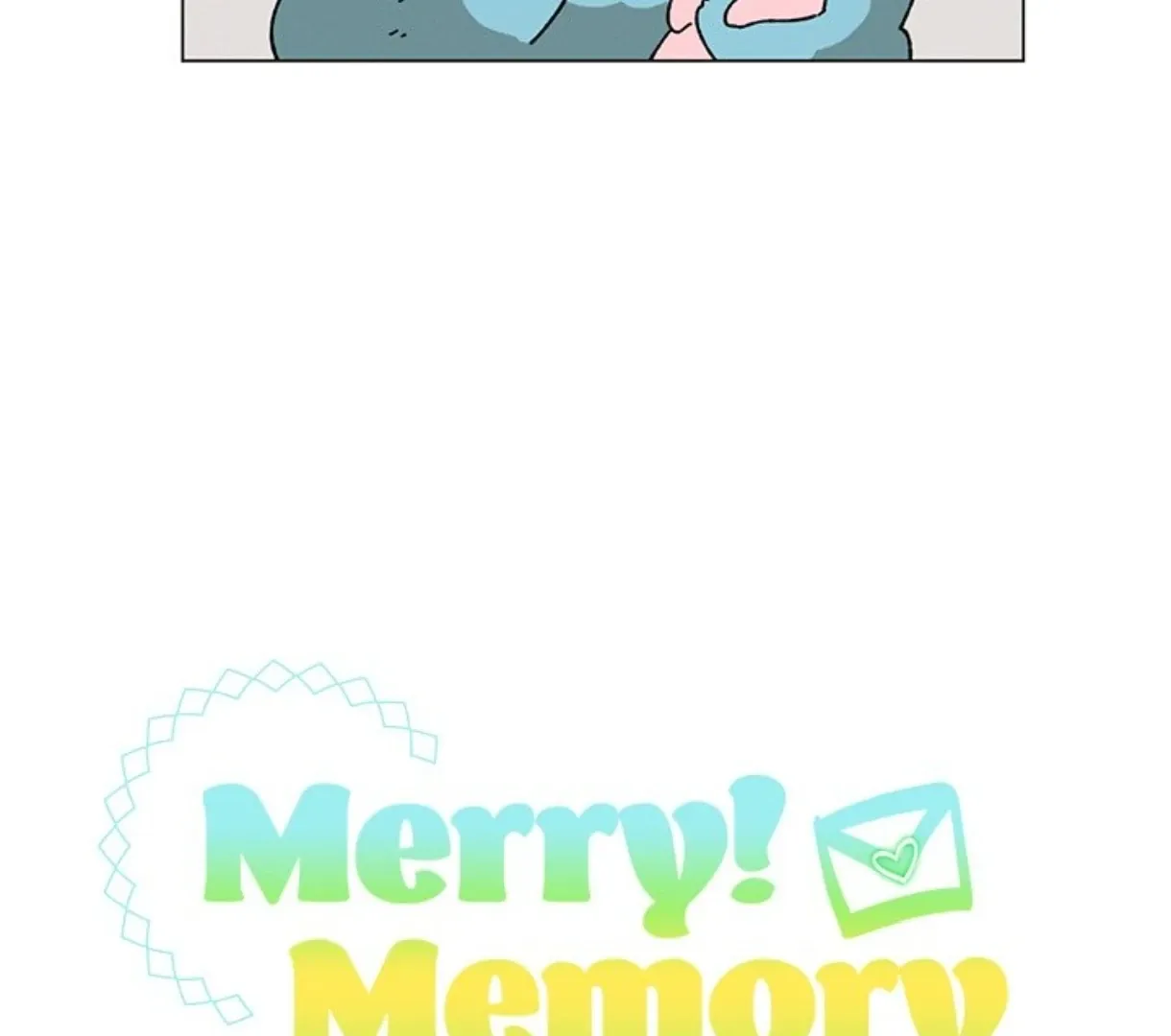 Read Merry! Memory chapter 72 image 8 on Lezhin