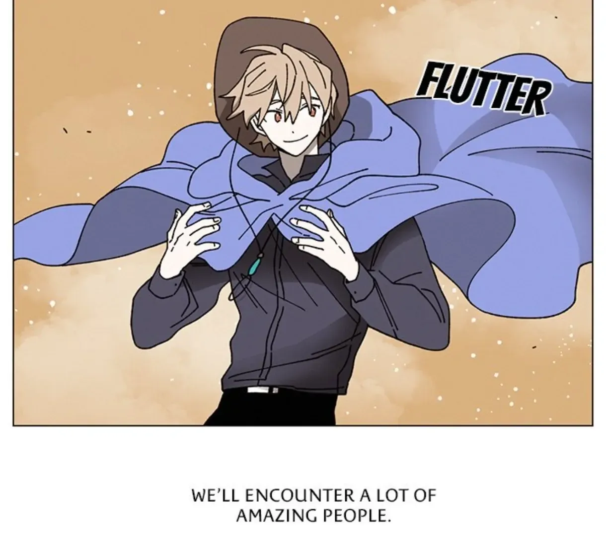 Read Merry! Memory chapter 72 image 80 on Lezhin
