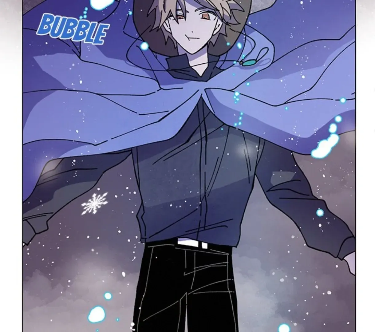 Read Merry! Memory chapter 72 image 86 on Lezhin