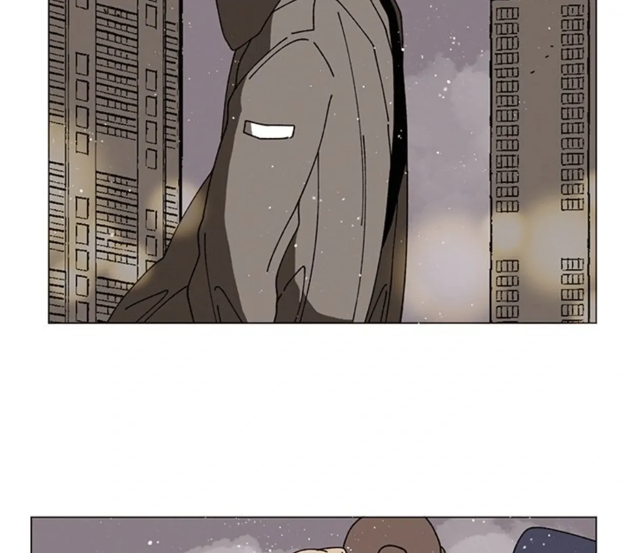 Read Merry! Memory chapter 73 image 10 on Lezhin