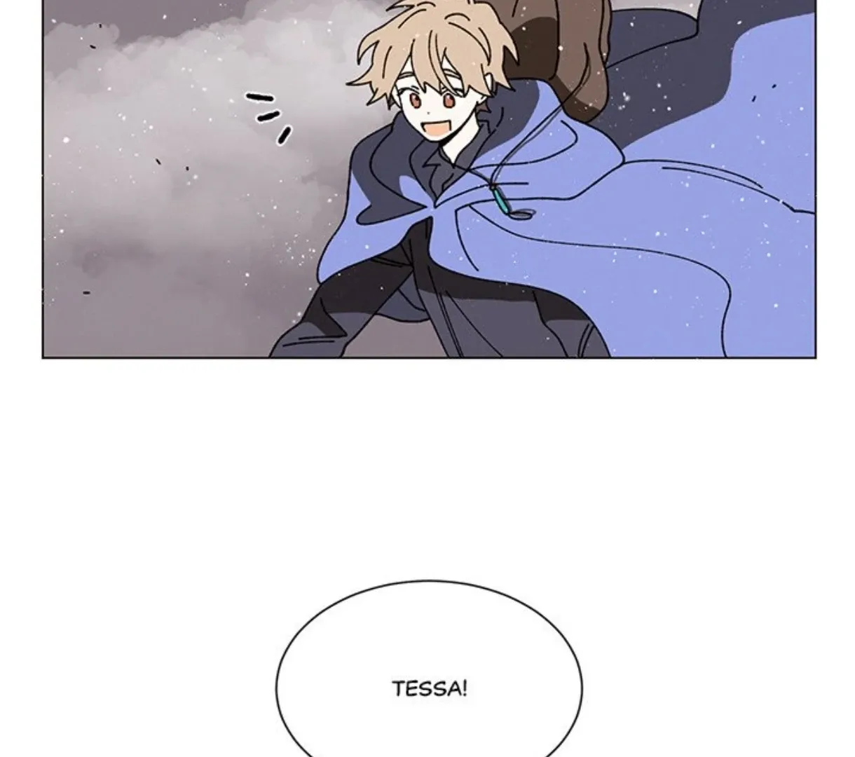Read Merry! Memory chapter 73 image 11 on Lezhin