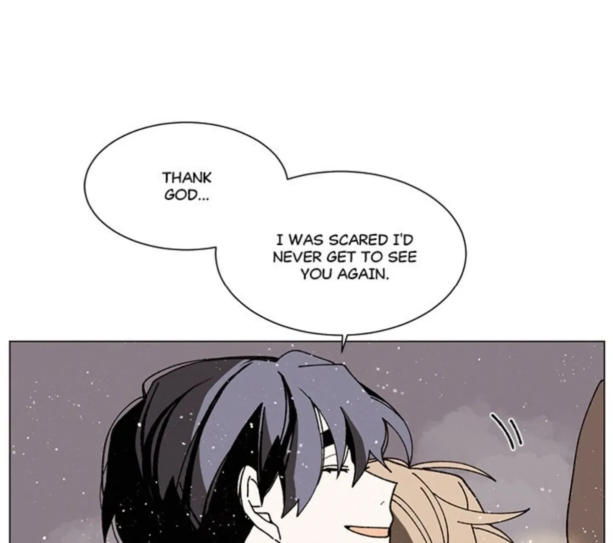 Read Merry! Memory chapter 73 image 13 on Lezhin