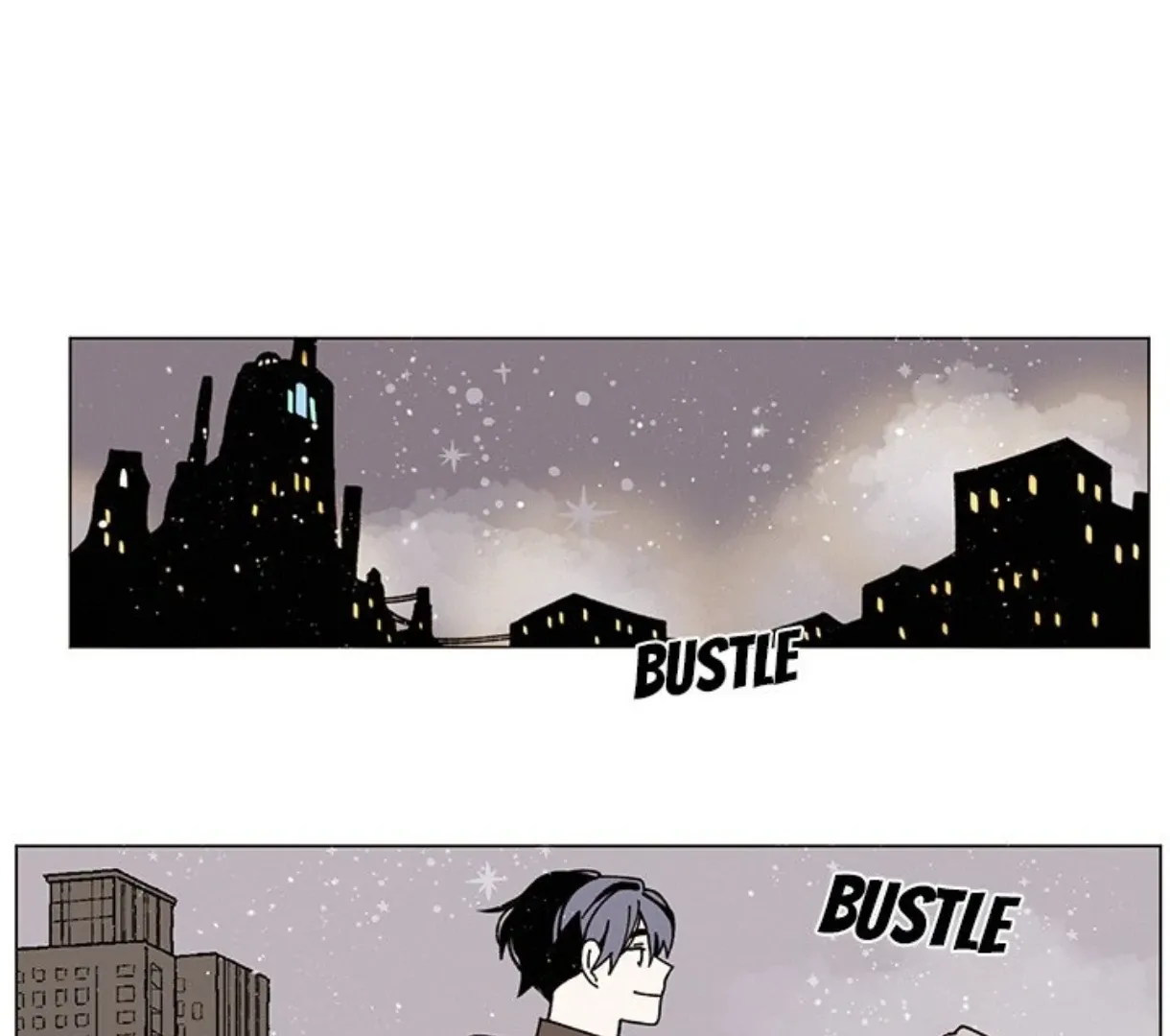 Read Merry! Memory chapter 73 image 21 on Lezhin