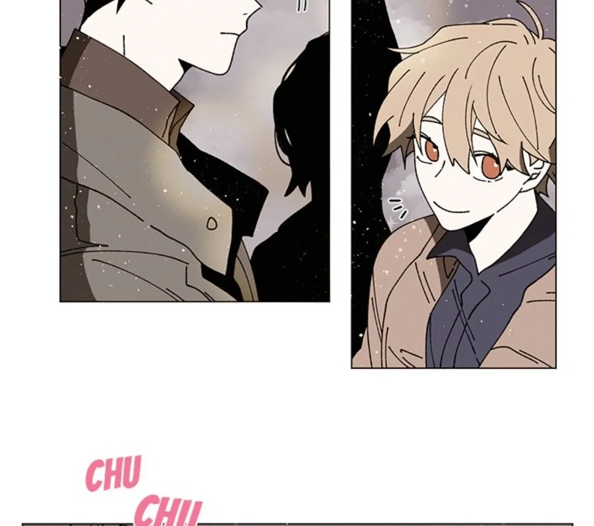 Read Merry! Memory chapter 73 image 23 on Lezhin