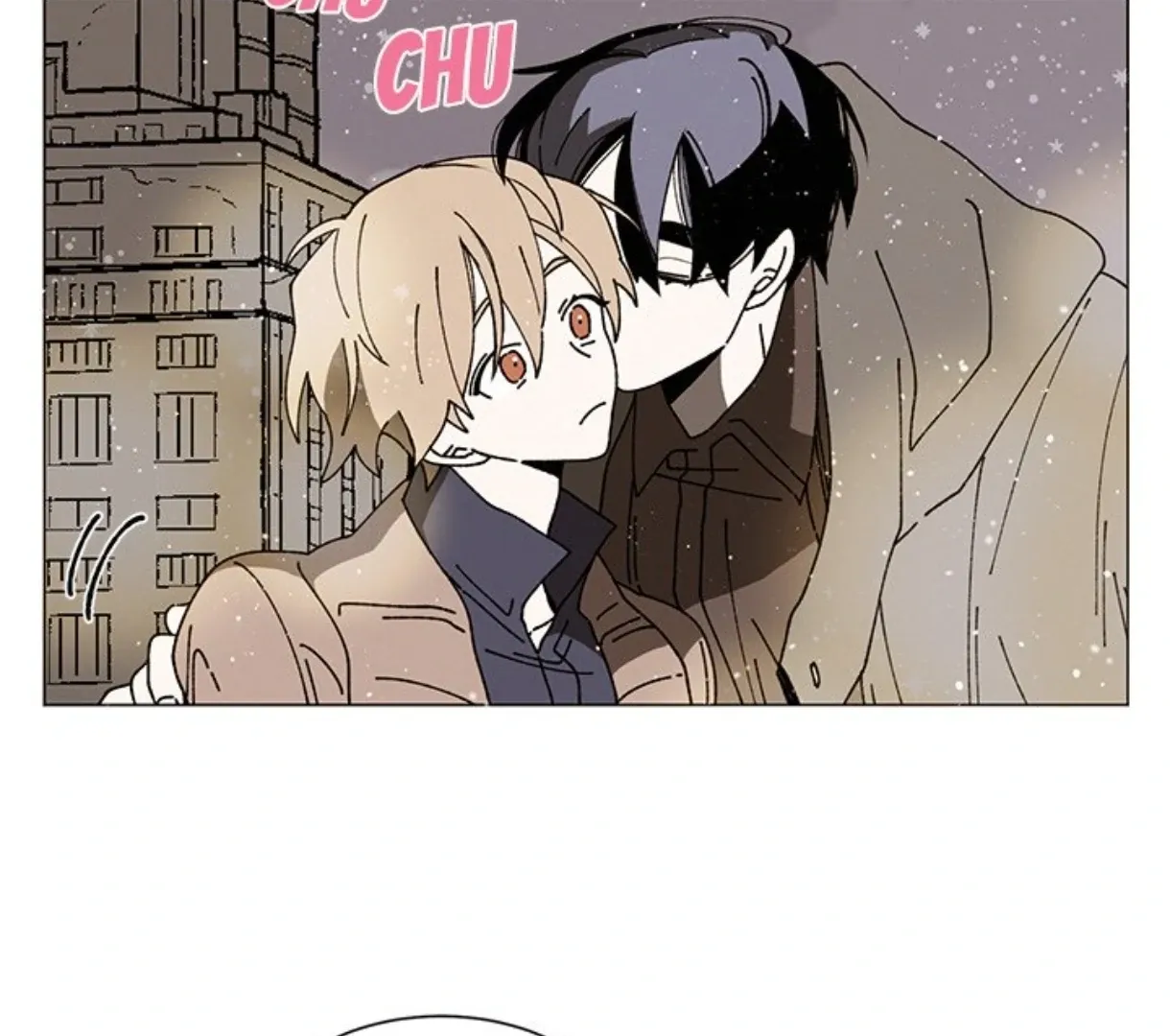 Read Merry! Memory chapter 73 image 24 on Lezhin